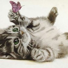 Cross stitch pattern: #2540953