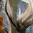 Preview of cross stitch pattern: #2541088