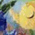 Preview of cross stitch pattern: #2541095