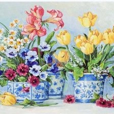 Cross stitch pattern: #2541095