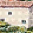 Preview of cross stitch pattern: #2541134