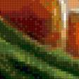 Preview of cross stitch pattern: #2541138