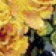 Preview of cross stitch pattern: #2541232