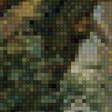 Preview of cross stitch pattern: #2541459