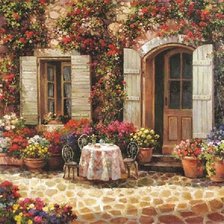 Cross stitch pattern: #2541800