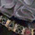 Preview of cross stitch pattern: #2541902