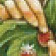 Preview of cross stitch pattern: #2542019