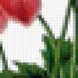 Preview of cross stitch pattern: #2542026