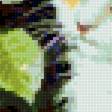 Preview of cross stitch pattern: #2542048