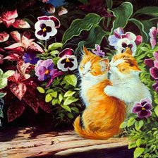 Cross stitch pattern: #2542048