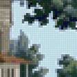 Preview of cross stitch pattern: #2542175