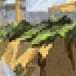 Preview of cross stitch pattern: #2542207