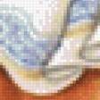 Preview of cross stitch pattern: #2542269