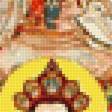 Preview of cross stitch pattern: #2542457