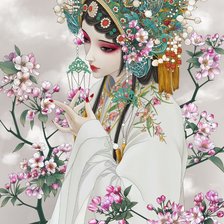 Cross stitch pattern: #2542459