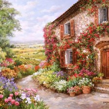 Cross stitch pattern: #2542472