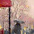 Preview of cross stitch pattern: #2542562