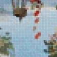 Preview of cross stitch pattern: #2542865