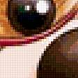 Preview of cross stitch pattern: #2543051