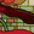 Preview of cross stitch pattern: #2543101