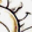 Preview of cross stitch pattern: #2543111