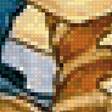 Preview of cross stitch pattern: #2543113