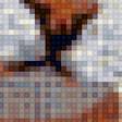 Preview of cross stitch pattern: #2543135