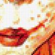 Preview of cross stitch pattern: #2543149