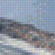 Preview of cross stitch pattern: #2543209