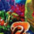 Preview of cross stitch pattern: #2543595