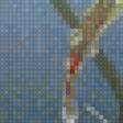 Preview of cross stitch pattern: #2543847