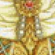 Preview of cross stitch pattern: #2543872