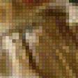 Preview of cross stitch pattern: #2543983