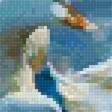 Preview of cross stitch pattern: #2544076