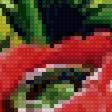 Preview of cross stitch pattern: #2544443