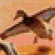 Preview of cross stitch pattern: #2544665