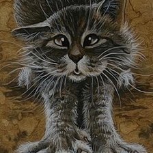 Cross stitch pattern: #2544700