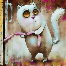 Cross stitch pattern: #2544767