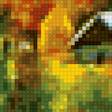 Preview of cross stitch pattern: #2544778