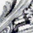 Preview of cross stitch pattern: #2544789