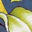 Preview of cross stitch pattern: #2544909