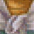 Preview of cross stitch pattern: #2545331