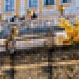 Preview of cross stitch pattern: #2545399