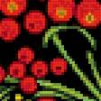 Preview of cross stitch pattern: #2545436