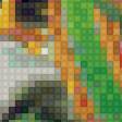 Preview of cross stitch pattern: #2546295