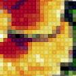 Preview of cross stitch pattern: #2546297