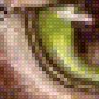 Preview of cross stitch pattern: #2546308