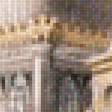 Preview of cross stitch pattern: #2546358