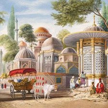 Cross stitch pattern: #2546358