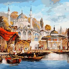 Cross stitch pattern: #2546361